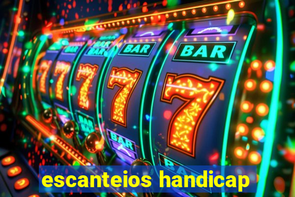 escanteios handicap
